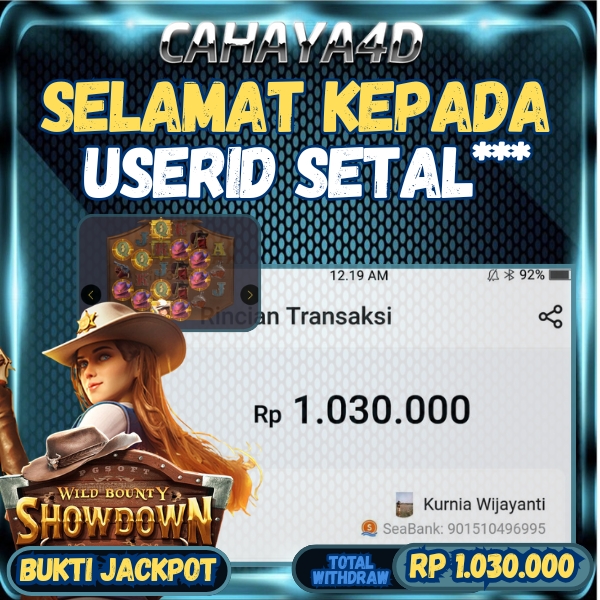TOTAL WITHRAW